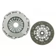 AISIN KE-VW21R - Kit d'embrayage
