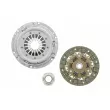 AISIN KH-022C - Kit d'embrayage
