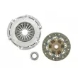 AISIN KH-022C - Kit d'embrayage