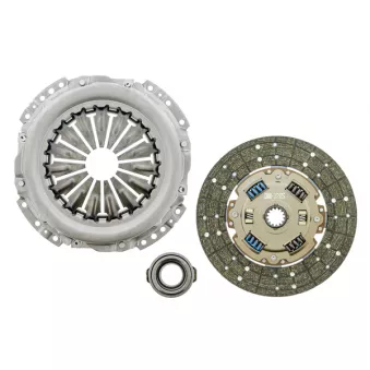 AISIN KM-112 - Kit d'embrayage