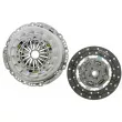 AISIN KM-119R - Kit d'embrayage