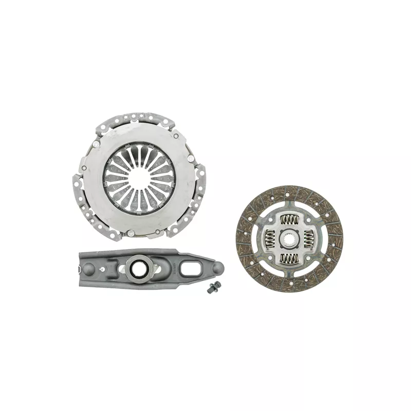 Kit d'embrayage AISIN KM-122 - Visuel 1