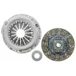 Kit d'embrayage AISIN [KN-038B]