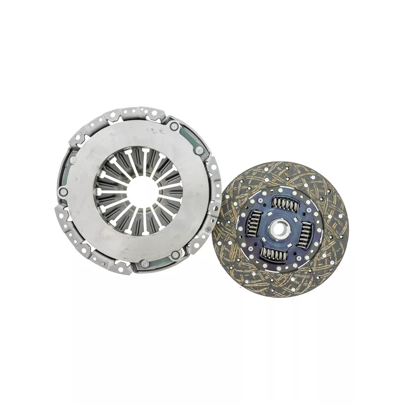 Kit d'embrayage AISIN KN-038R - Visuel 1