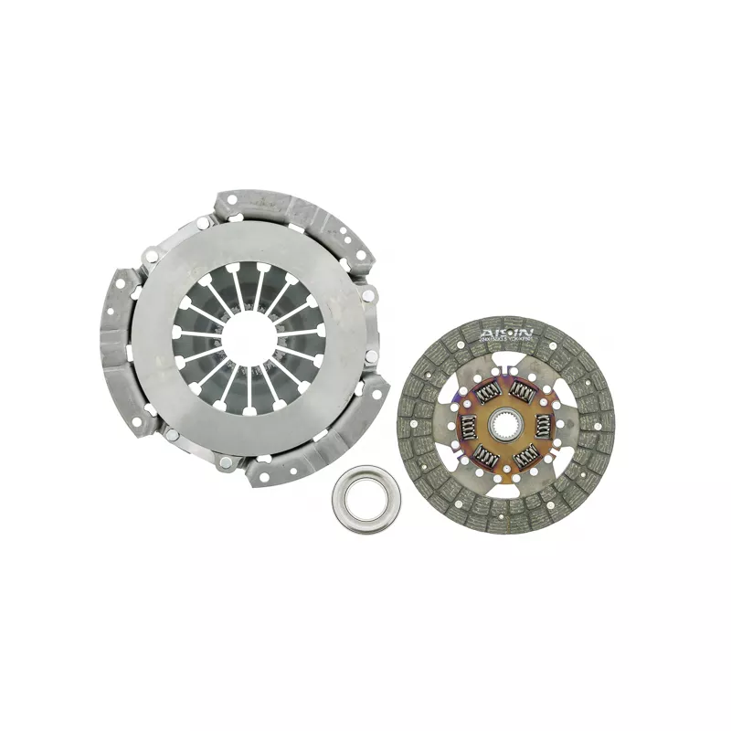 Kit d'embrayage AISIN KN-048 - Visuel 1
