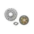 AISIN KN-058 - Kit d'embrayage
