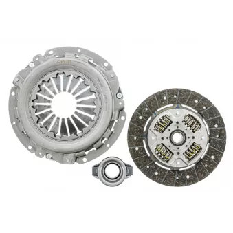 Kit d'embrayage AISIN OEM 300012X926