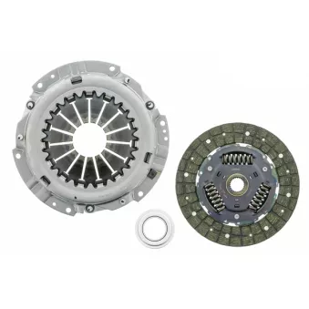 AISIN KN-119 - Kit d'embrayage