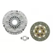 Kit d'embrayage AISIN [KN-125A]