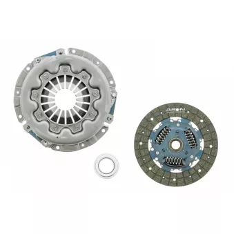 Kit d'embrayage AISIN KN-141