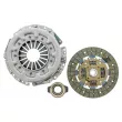 Kit d'embrayage AISIN [KN-156A]