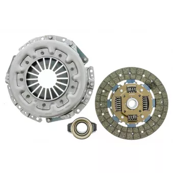 AISIN KN-156A - Kit d'embrayage
