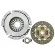 AISIN KN-156A - Kit d'embrayage