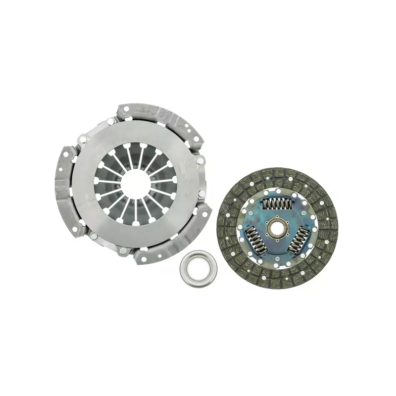 Kit d'embrayage AISIN KN-162 - Visuel 1