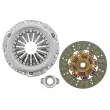 Kit d'embrayage AISIN [KN-205]