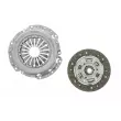Kit d'embrayage AISIN [KN-216R]