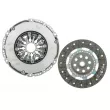 AISIN KN-223R - Kit d'embrayage