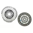 AISIN KN-224R - Kit d'embrayage