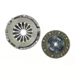 AISIN KO-035R - Kit d'embrayage