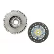 AISIN KO-047R - Kit d'embrayage