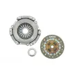AISIN KS-007 - Kit d'embrayage