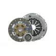 AISIN KS-008C - Kit d'embrayage