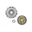 AISIN KS-014B - Kit d'embrayage