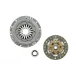AISIN KS-022B - Kit d'embrayage
