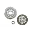 Kit d'embrayage AISIN [KS-025]