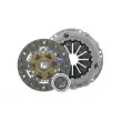 AISIN KS-035A - Kit d'embrayage