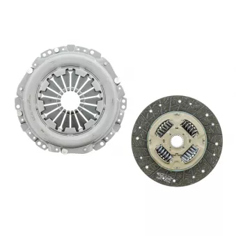 AISIN KS-053R - Kit d'embrayage