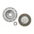 AISIN KS-055 - Kit d'embrayage