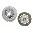 AISIN KS-067R - Kit d'embrayage