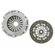 AISIN KS-067R - Kit d'embrayage