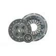 AISIN KT-130A - Kit d'embrayage