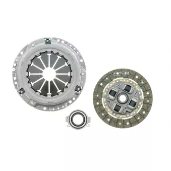 AISIN KT-233A - Kit d'embrayage