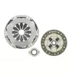AISIN KT-233A - Kit d'embrayage