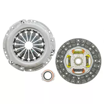 AISIN KT-257A - Kit d'embrayage