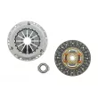 Kit d'embrayage AISIN [KT-262C]