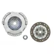 AISIN KT-278 - Kit d'embrayage