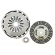 AISIN KT-285C - Kit d'embrayage