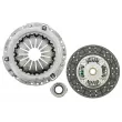Kit d'embrayage AISIN [KT-291C]