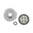 AISIN KT-313V - Kit d'embrayage