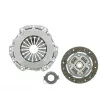 AISIN KT-313V - Kit d'embrayage