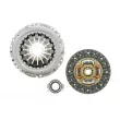 Kit d'embrayage AISIN [KT-320B]