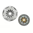 AISIN KT-337RB - Kit d'embrayage