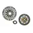 AISIN KT-345 - Kit d'embrayage