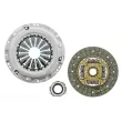 Kit d'embrayage AISIN [KT-347]