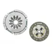 AISIN KT-362R - Kit d'embrayage