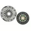 AISIN KT-371RA - Kit d'embrayage